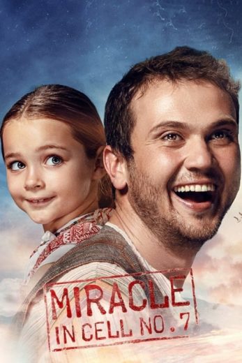 فيلم معجزة في الزنزانة 7 مترجم