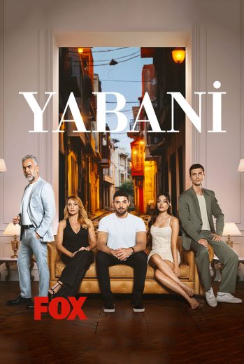 مسلسل المتوحش الحلقة 50 مترجمة HD