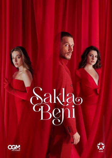 مسلسل خبئني مترجم