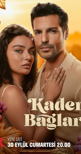 Kader Baglari Episode 2 English Subtitles