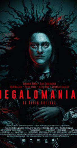 فيلم Megalomaniac مترجم
