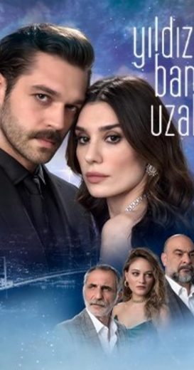 مسلسل النجوم بعيدة عني مترجم HD
