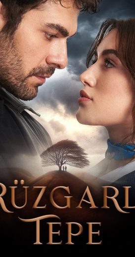 Ruzgarli Tepe – Epizoda 1