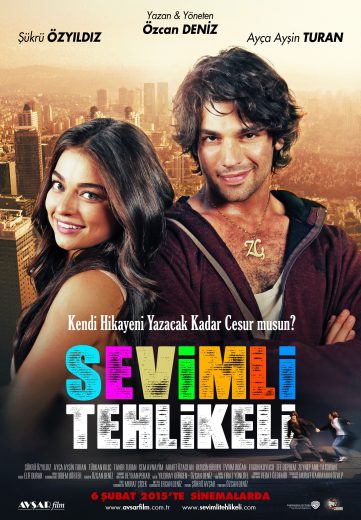 فيلم اللطيف والخطير مدبلج