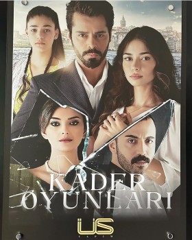 Kader Oyunlari