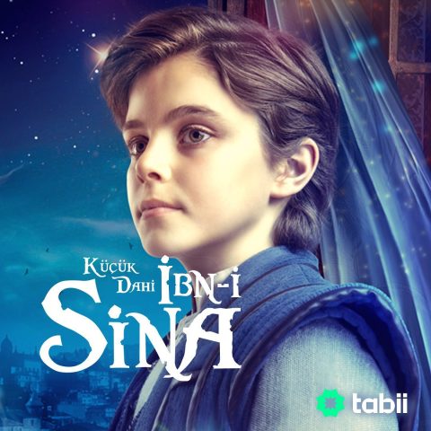 مسلسل ابن سينا العبقري الصغير مترجم