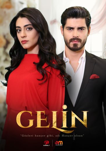 Watch Gelin Episode 13