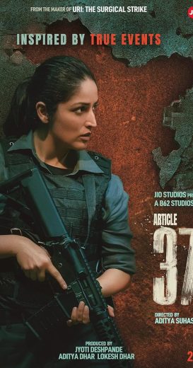 فيلم Article 370 مترجم
