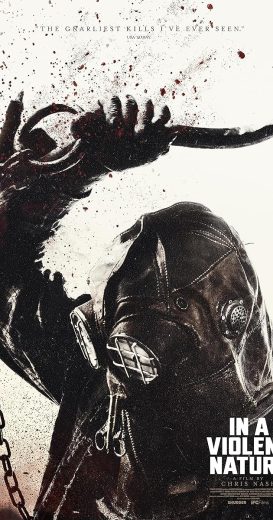 فيلم In a Violent Nature 2024 مترجم