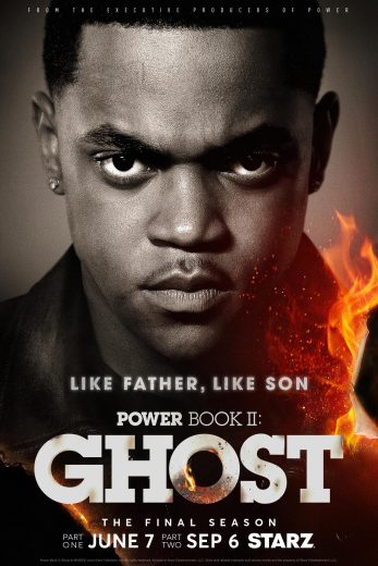 مسلسل Power Book II Ghost الموسم الرابع الحلقة 1 الاولي
