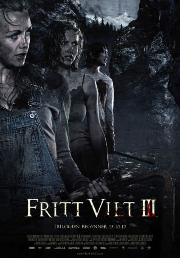 فيلم Cold Prey 3 2010 مترجم