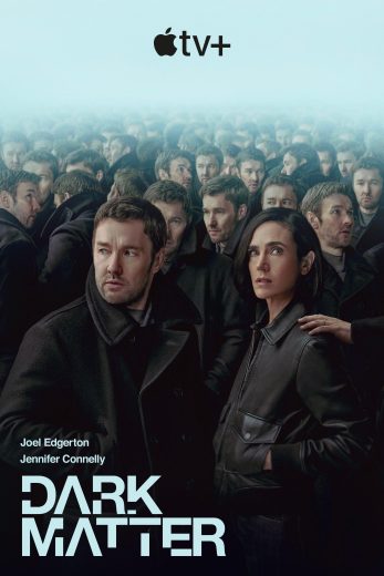 مسلسل Dark Matter الحلقة 7