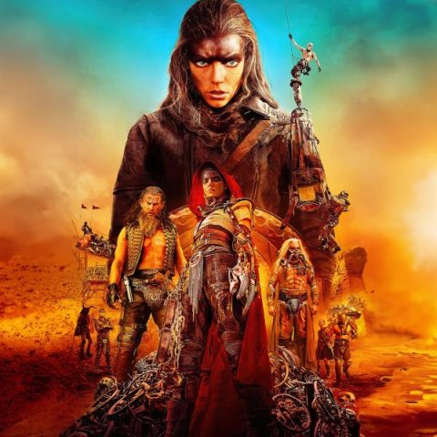 فيلم Furiosa A Mad Max Saga 2024 مترجم