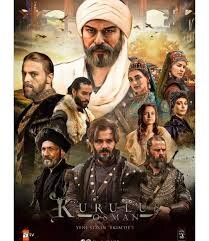 مسلسل المؤسس عثمان الموسم السادس الحلقة 8 الثامنة مترجمة